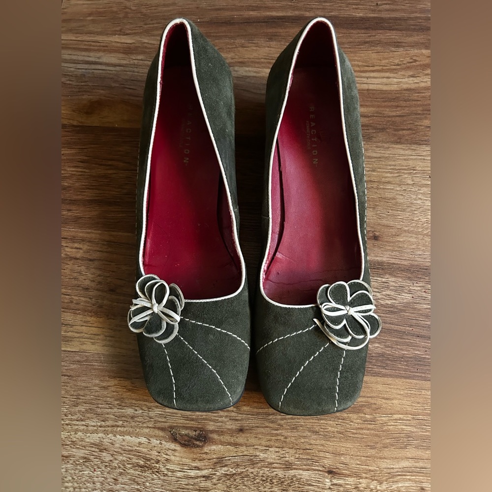 💚Kenneth Cole super comfortable size 8 💚